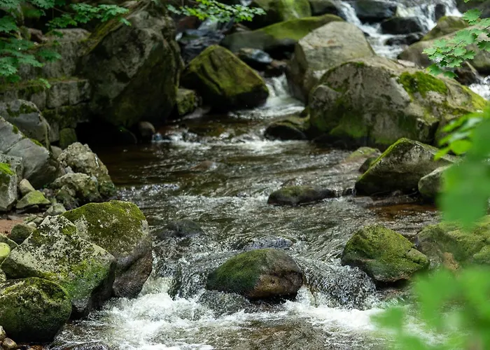 Bożena Apartament Szklarska Poręba